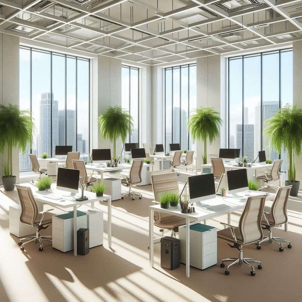 写字楼办公高峰接待期临时安保预算审批为何需与保险岗协作设置双重验证